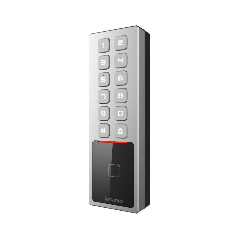 image-3412.jpeg Terminal Autónomo Control Accesos lector tarjetas M1 IP65 IK08 - Imagen 1
