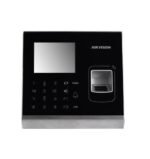 Terminal control acceso Huella dactilar LCD-TFT 2,8" tarjetas Mifare Teclado Hikvision - Imagen 3