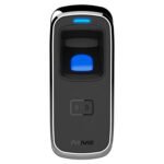 Terminal de control de acceso RFID EM 125Khz y huellas dactilares Exterior Anviz M5 Plus