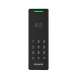 Terminal de control de acceso RFID para exteriores TCP/IP WiFi y Bluetooth - Imagen 2