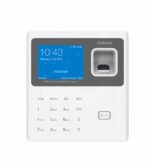 Terminal de Control de Presencia ANVIZ W1Pro  Biométrico, teclado , 125KHz - Imagen 2
