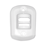 Soporte de montaje en pared detectores de interior Hikvision sistema AX-PRO - Imagen 2