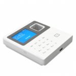 Terminal de Control de Presencia ANVIZ W1Pro  Biométrico, teclado , 125KHz - Imagen 3
