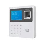 Terminal de Control de Presencia ANVIZ W1Pro  Biométrico, teclado , 125KHz - Imagen 4