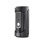 Timbre de puerta antivandálico para videoporteros Superficie Hikvision - Imagen 2