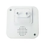 Timbre inalámbrico interior DBC5 Paradox - Imagen 2