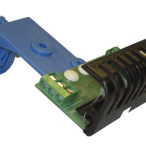 Calefactor de 12 / 24V ó 12V doble potencia, 250/250/500mA. Para zonas de condensación Bunker