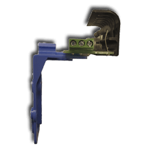 Calefactor de 12 / 24V ó 12V doble potencia