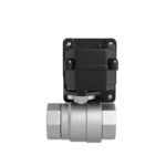 Válvula electrónica inalámbrica de control de flujo de agua y otros líquidos 1" serie M - Imagen 3