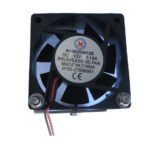 Ventilador para Columnas de Infrarrojos tipo Farola o luminaria de refrigeración 12V, 150mA - Imagen 2