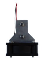 Ventilador para Columnas de Infrarrojos tipo Farola o luminaria de refrigeración 12V, 150mA - Imagen 3