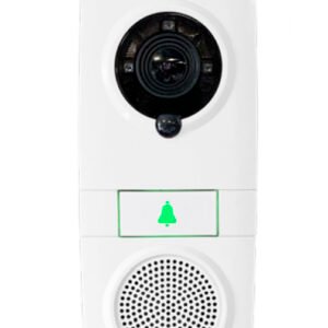 Video Doorbell Timbre FHD DB7 Paradox