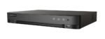 Videograbador 5en1 DVR 5MP 16CH + 8IP 6MP E/S Audio 2HDD VCA Acusense