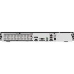 Videograbador 5en1 DVR 5MP 16CH + 8IP 6MP E/S Audio 2HDD VCA Acusense - Imagen 2