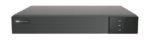 Videograbador DVR 5en1 16CH 2MP + 2IP (hasta 18IP) 5MP E/S Audio 1HDD TVT