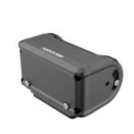 Cámara ANPR IP móvil 5MP 8mm IK10 IP69K IR20 - Imagen 2
