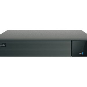 Videograbador DVR 5en1 16CH 8MP Lite + 8IP (hasta 16IP) 5MP