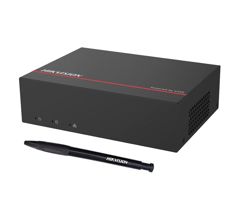 image-3529.jpeg Videograbador DVR 5en1 8CH 2MP + 2IP 5MP eSSD Lite 1U H1080p - Imagen 1