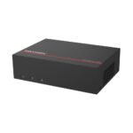 Videograbador DVR 5en1 8CH 2MP + 2IP 5MP eSSD Lite 1U H1080p - Imagen 3