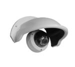 Visera protectora Hikvision de lluvia y Sol para cámaras Domo - Imagen 4