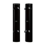 Barreras OPTEX infrarrojas 4 haces alcance 100m 4 canales Low current battery version - Imagen 2