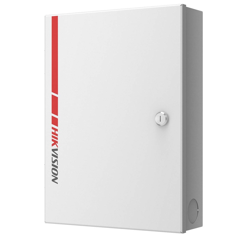 Caja de Metal para AX-Hybrid