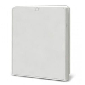 Caja grande de policarbonato, con tamper, Grado 3, para LightSYS+