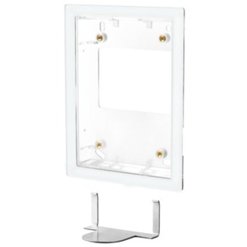 CAJA METALICA PARA TECLADOS ACRE SPCY520.000