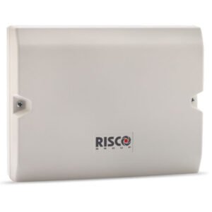 Caja PVC con tamper para accesorios y expansores Grado 3 para centrales LightSYS+
