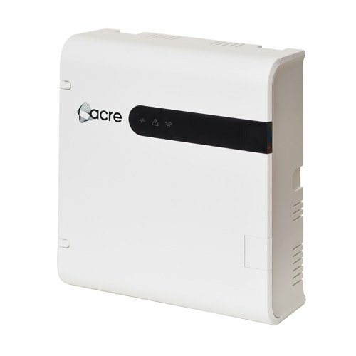 CENTRAL DE INTRUSION ACRE AIC-1200