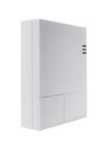 Central LightSYS Air de 128 zonas vía radio Color Blanco - Imagen 2