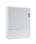 Central LightSYS Air de 128 zonas vía radio con módulo 4G Color Blanco - Imagen 4