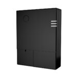 Central LightSYS Air de 128 zonas vía radio (Negra)