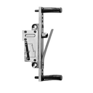 CONTACTO MAGNÉTICO con resorte protector ACRE TKU5