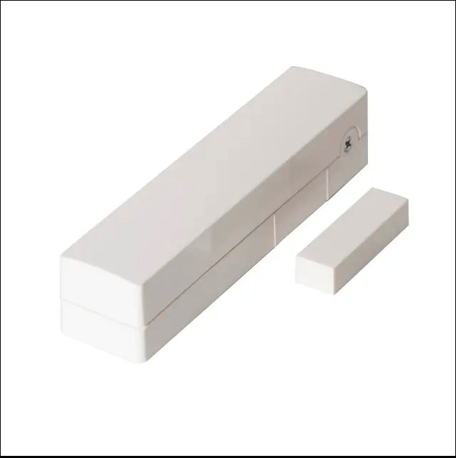 CONTACTO MAGNETICO golpes ACRE WMAG-S