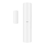 Contacto magnético inalámbrico combinado inercial con detector de golpes Superficie 43mm sistema AXPRO Tri-X 868 MHz