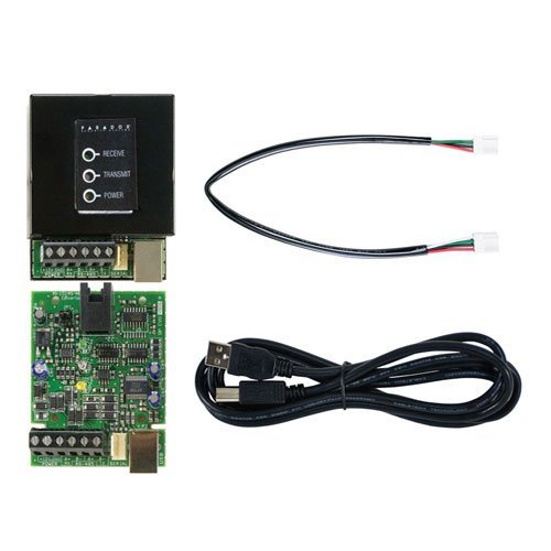 Convertidor de RS485 a RS232