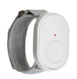 Correa tipo reloj Paradox B101 para mando REM101 - Imagen 2