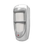 Detector de exterior cableado Paradox DG85 . Direccionable. - Imagen 2