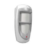 Detector de exterior cableado Paradox DG85 . Direccionable. - Imagen 3