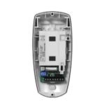 Detector de exterior cableado Paradox DG85 . Direccionable. - Imagen 5