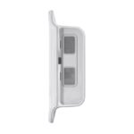Detector de exterior cableado Paradox NV780 de visión lateral 12 + 12 m. Direccionable. - Imagen 7