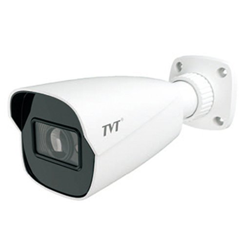 Cámara Bullet 5en1 2MP 2.8~12mm IR50 IP67 MIC