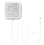 Detector de temperatura inalámbrico Hikvision AXPRO - Imagen 2