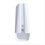 Detector dual inalámbrico para puertas correderas y ventanas exterior/interior anti-masking inmunidad mascotas Paradox