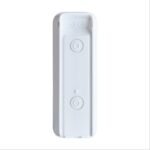 Detector dual inalámbrico para puertas correderas y ventanas exterior/interior anti-masking inmunidad mascotas Paradox - Imagen 2