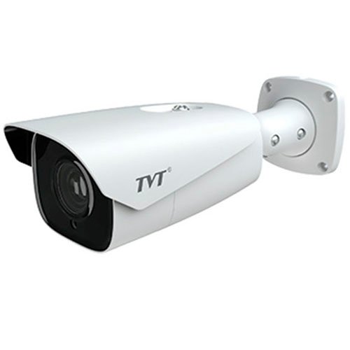 Cámara Bullet IP 2MP 2.8-12mm IR70 Starlight IP67 Audio Alarma VCA P2P
