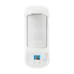 Detector infrarrojo de exterior de doble tecnología con antimasking. Antimascotas - Imagen 3
