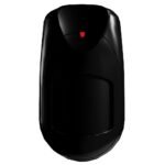 Detector iWAVE PIR/ Antimascotas (hasta 36Kg) vía radio bidireccional de Grado 2 12m, 868Mhz, color negro - Imagen 2