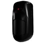 Detector iWAVE PIR/ Antimascotas (hasta 36Kg) vía radio bidireccional de Grado 2 12m, 868Mhz, color negro - Imagen 3